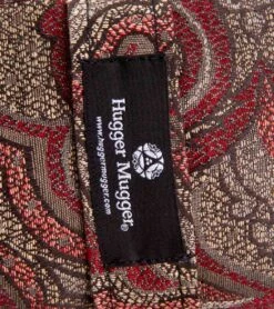 Hugger Mugger Junior Printed Yoga Bolster Vintage Currant -EVERYDAY YOGA Sales 1740072878115 vintagecurrant 4a