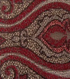 Hugger Mugger Junior Printed Yoga Bolster Vintage Currant -EVERYDAY YOGA Sales 1740072878115 vintagecurrant 5a