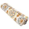 Hugger Mugger Junior Printed Yoga Bolster Fiery Sol -EVERYDAY YOGA Sales 1740073271331 fierysol 2a