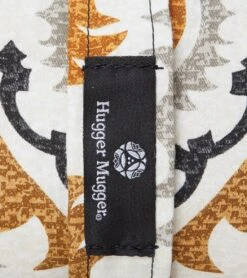 Hugger Mugger Junior Printed Yoga Bolster Fiery Sol -EVERYDAY YOGA Sales 1740073271331 fierysol 4a