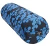 Hugger Mugger Round Printed Yoga Bolster Midnight Vine 7 Hugger Mugger Round Printed Yoga Bolster Midnight Vine -EVERYDAY YOGA Sales 1740074713123 midnightvine 2a