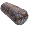 Hugger Mugger Round Printed Yoga Bolster Bark Posey 9 Hugger Mugger Round Printed Yoga Bolster Bark Posey -EVERYDAY YOGA Sales 1740075040803 barkposey 2a