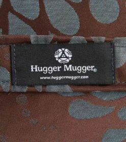 Hugger Mugger Round Printed Yoga Bolster Bark Posey 7 Hugger Mugger Round Printed Yoga Bolster Bark Posey -EVERYDAY YOGA Sales 1740075040803 barkposey 4a