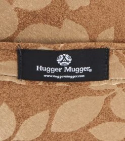 Hugger Mugger Round Printed Yoga Bolster Golden Leaf -EVERYDAY YOGA Sales 1740075401251 goldenleaf 4a