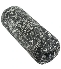 Hugger Mugger Round Printed Yoga Bolster Night Flight 9 Hugger Mugger Round Printed Yoga Bolster Night Flight -EVERYDAY YOGA Sales 1740075761699 nightflight