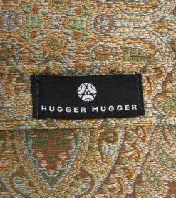 Hugger Mugger Round Printed Yoga Bolster Pashmina Tea 7 Hugger Mugger Round Printed Yoga Bolster Pashmina Tea -EVERYDAY YOGA Sales 1740076417059 pashminatea 4a