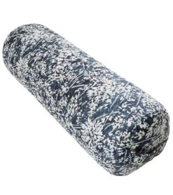 Hugger Mugger Round Printed Yoga Bolster Midnight Flurry 9 Hugger Mugger Round Printed Yoga Bolster Midnight Flurry -EVERYDAY YOGA Sales 1740076613667 midnightflurry