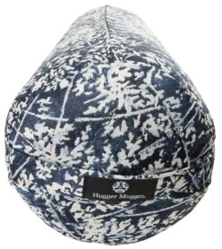 Hugger Mugger Round Printed Yoga Bolster Midnight Flurry 6 Hugger Mugger Round Printed Yoga Bolster Midnight Flurry -EVERYDAY YOGA Sales 1740076613667 midnightflurry 3a