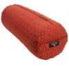 Hugger Mugger Round Printed Yoga Bolster Harvest Flower -EVERYDAY YOGA Sales 1740076843043 harvestflower 2a