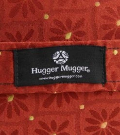 Hugger Mugger Round Printed Yoga Bolster Harvest Flower -EVERYDAY YOGA Sales 1740076843043 harvestflower 4a