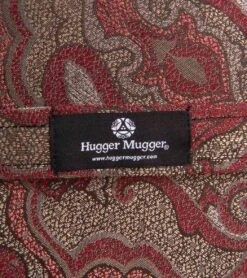 Hugger Mugger Round Printed Yoga Bolster Vintage Currant -EVERYDAY YOGA Sales 1740077105187 vintagecurrant 4a