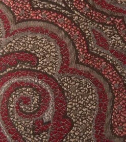 Hugger Mugger Round Printed Yoga Bolster Vintage Currant -EVERYDAY YOGA Sales 1740077105187 vintagecurrant 5a