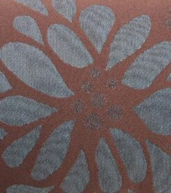 Hugger Mugger Pranayama Printed Yoga Bolster Bark Posey -EVERYDAY YOGA Sales 1740078153763 barkposey 5a