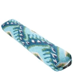 Hugger Mugger Pranayama Printed Yoga Bolster Indigo Ikat 9 Hugger Mugger Pranayama Printed Yoga Bolster Indigo Ikat -EVERYDAY YOGA Sales 1740078317603 indigoikat