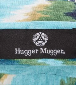 Hugger Mugger Pranayama Printed Yoga Bolster Indigo Ikat 8 Hugger Mugger Pranayama Printed Yoga Bolster Indigo Ikat -EVERYDAY YOGA Sales 1740078317603 indigoikat 5a