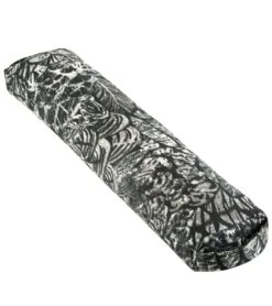 Hugger Mugger Pranayama Printed Yoga Bolster Night Flight 9 Hugger Mugger Pranayama Printed Yoga Bolster Night Flight -EVERYDAY YOGA Sales 1740078514211 nightflight