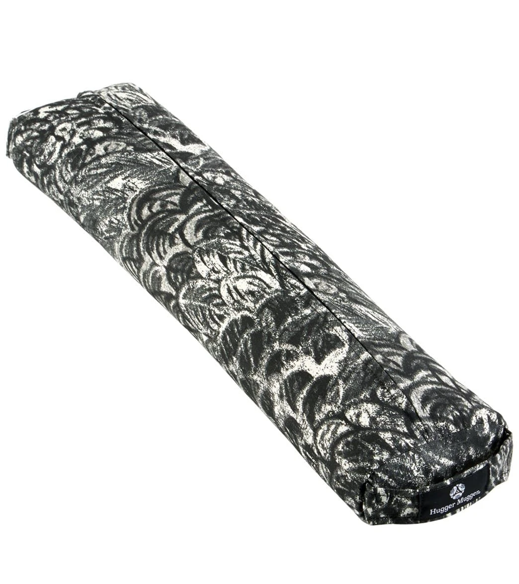 Hugger Mugger Pranayama Printed Yoga Bolster Night Flight 1 Hugger Mugger Pranayama Printed Yoga Bolster Night Flight