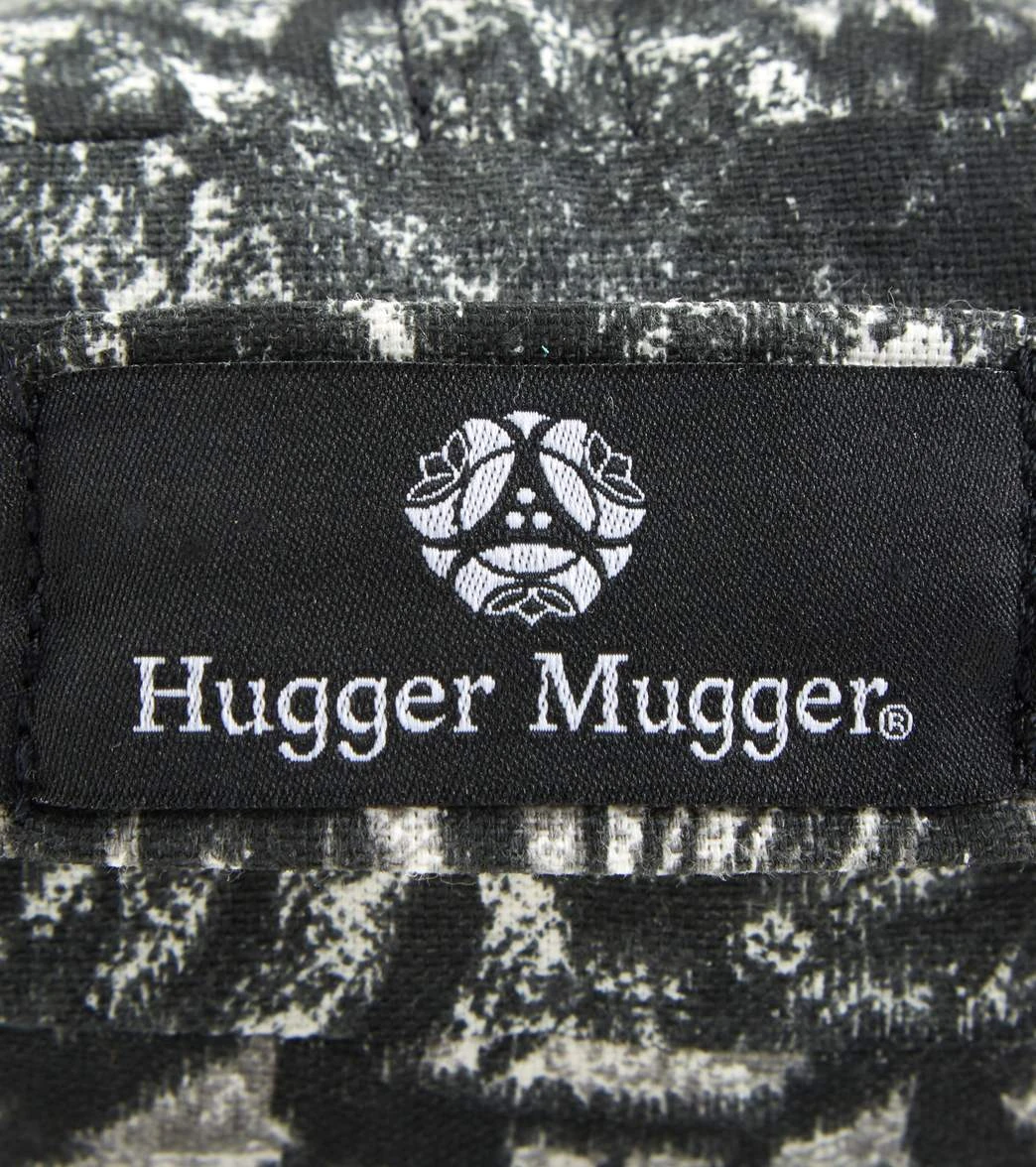 Hugger Mugger Pranayama Printed Yoga Bolster Night Flight 3 Hugger Mugger Pranayama Printed Yoga Bolster Night Flight - Image 3