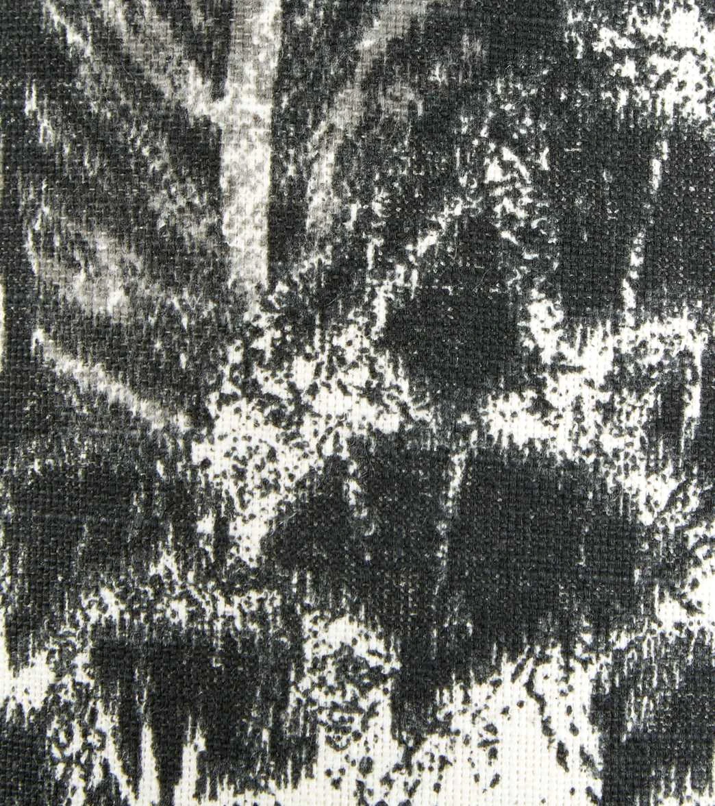 Hugger Mugger Pranayama Printed Yoga Bolster Night Flight 4 Hugger Mugger Pranayama Printed Yoga Bolster Night Flight - Image 4