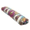 Hugger Mugger Pranayama Printed Yoga Bolster 13 Hugger Mugger Pranayama Printed Yoga Bolster -EVERYDAY YOGA Sales 1740078612515 bohemianikat 1a