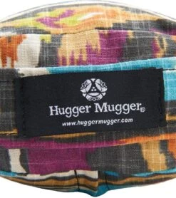 Hugger Mugger Pranayama Printed Yoga Bolster 23 Hugger Mugger Pranayama Printed Yoga Bolster -EVERYDAY YOGA Sales 1740078612515 bohemianikat 4a