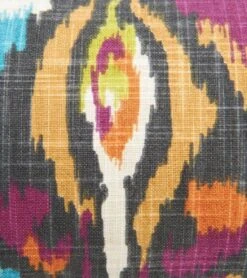 Hugger Mugger Pranayama Printed Yoga Bolster 24 Hugger Mugger Pranayama Printed Yoga Bolster -EVERYDAY YOGA Sales 1740078612515 bohemianikat 5a