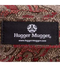 Hugger Mugger Pranayama Printed Yoga Bolster 29 Hugger Mugger Pranayama Printed Yoga Bolster -EVERYDAY YOGA Sales 1740078809123 vintagecurrant 4a