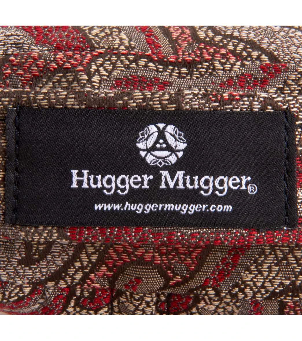 Hugger Mugger Pranayama Printed Yoga Bolster 10 Hugger Mugger Pranayama Printed Yoga Bolster - Image 10