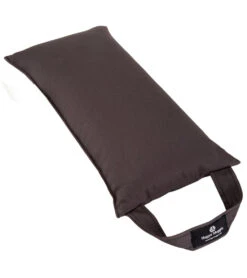 Hugger Mugger Sukasana Printed Yoga Meditation Cushion Gray -EVERYDAY YOGA Sales 1740079661091 gray