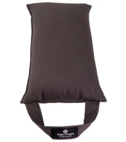 Hugger Mugger Sukasana Printed Yoga Meditation Cushion Gray -EVERYDAY YOGA Sales 1740079661091 gray 3a