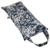 Hugger Mugger Sukasana Printed Yoga Meditation Cushion Midnight Flurry 11 Hugger Mugger Sukasana Printed Yoga Meditation Cushion Midnight Flurry -EVERYDAY YOGA Sales 1740080087075 midnightflurry 2a