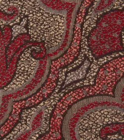 Hugger Mugger Sukasana Printed Yoga Meditation Cushion Vintage Currant -EVERYDAY YOGA Sales 1740080218147 vintagecurrant 4a