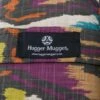 Hugger Mugger Zen Printed Yoga Meditation Cushion Bohemian Ikat 11 Hugger Mugger Zen Printed Yoga Meditation Cushion Bohemian Ikat -EVERYDAY YOGA Sales 1740080873507 bohemianikat 2a 1