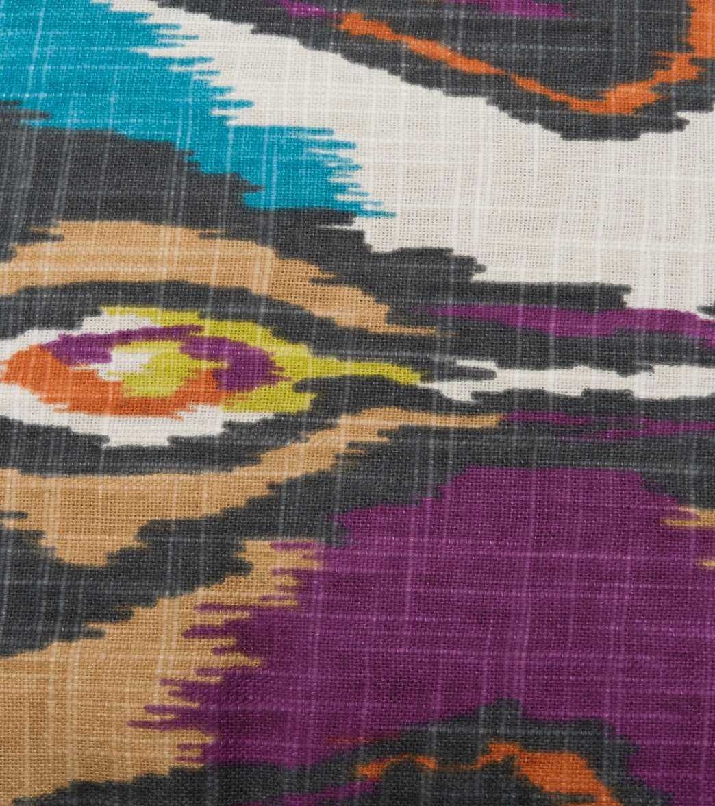 Hugger Mugger Zen Printed Yoga Meditation Cushion 3 Hugger Mugger Zen Printed Yoga Meditation Cushion - Image 3