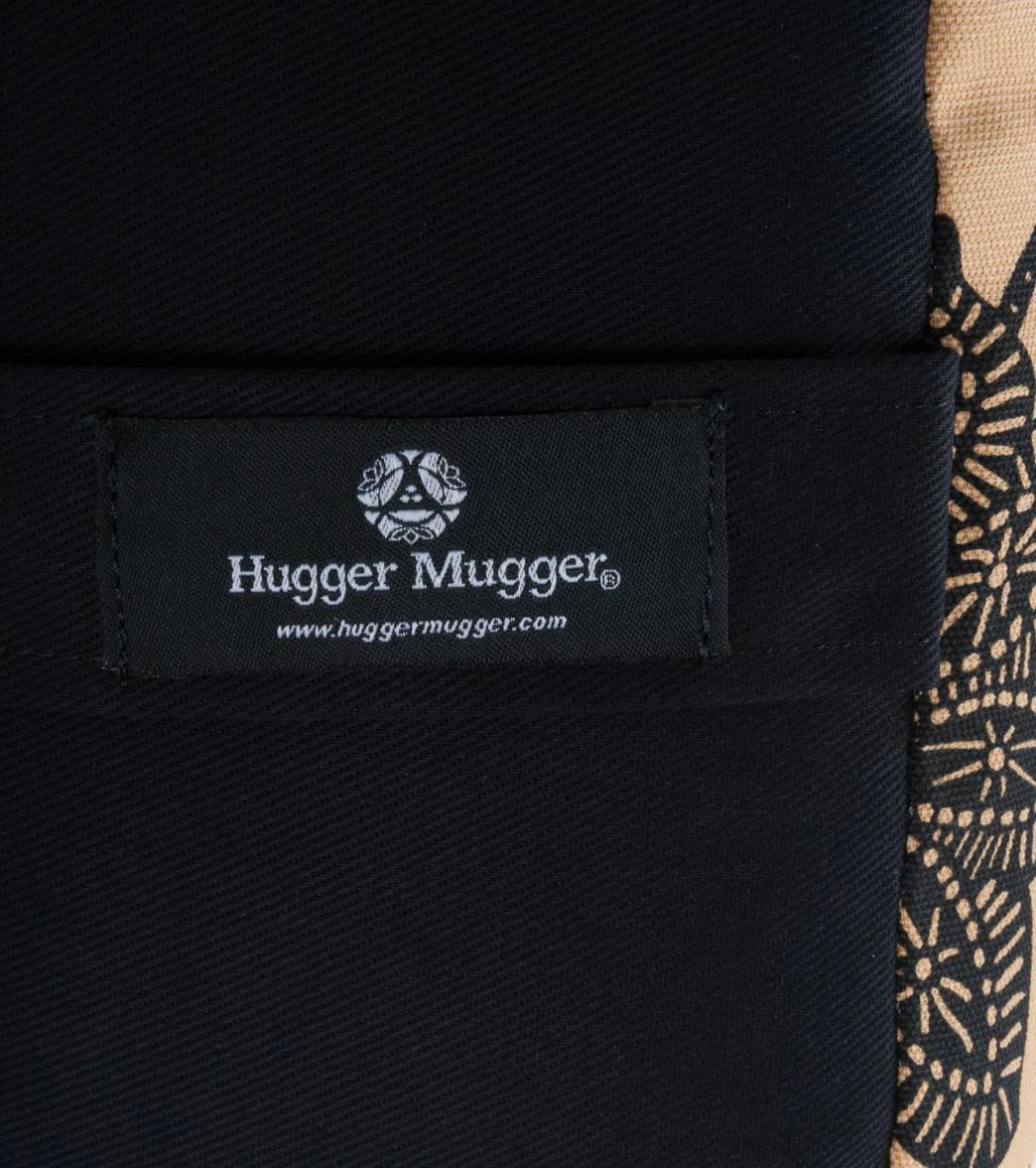 Hugger Mugger Zen Printed Yoga Meditation Cushion Caramel Lotus 1 Hugger Mugger Zen Printed Yoga Meditation Cushion Caramel Lotus
