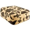 Hugger Mugger Zen Printed Yoga Meditation Cushion Carmel Lotus -EVERYDAY YOGA Sales 1740081037347 carmellotus 2a 1