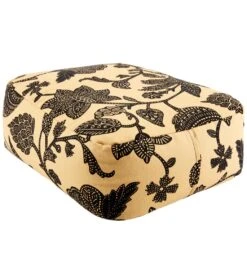 Hugger Mugger Zen Printed Yoga Meditation Cushion 34 Hugger Mugger Zen Printed Yoga Meditation Cushion -EVERYDAY YOGA Sales 1740081037347 carmellotus 2a