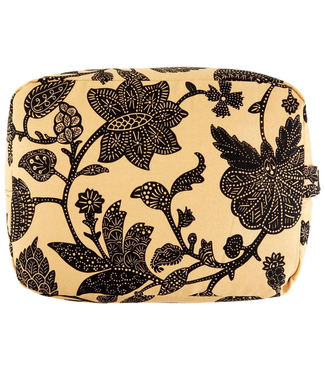 Hugger Mugger Zen Printed Yoga Meditation Cushion 16 Hugger Mugger Zen Printed Yoga Meditation Cushion - Image 16