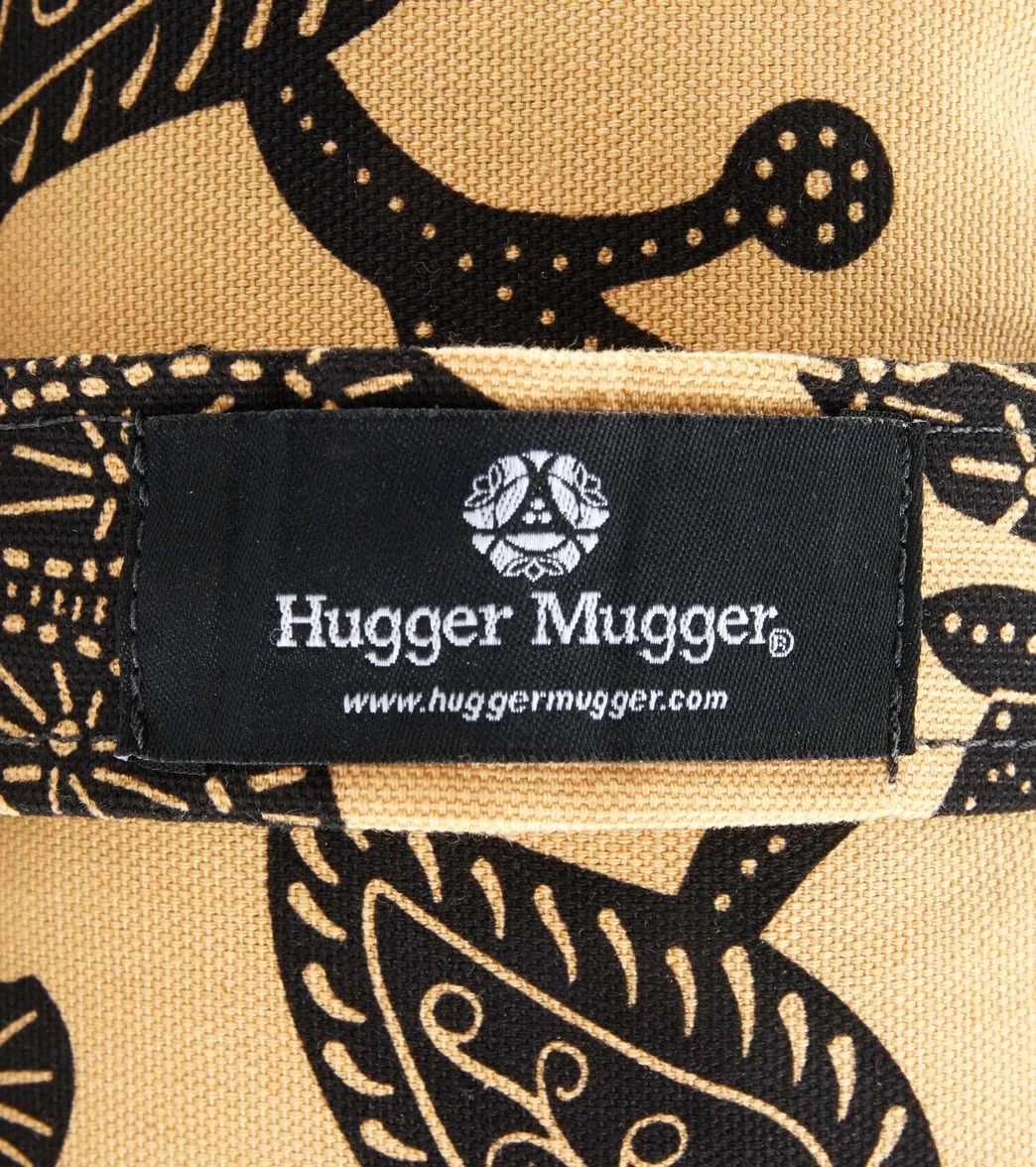 Hugger Mugger Zen Printed Yoga Meditation Cushion 17 Hugger Mugger Zen Printed Yoga Meditation Cushion - Image 17