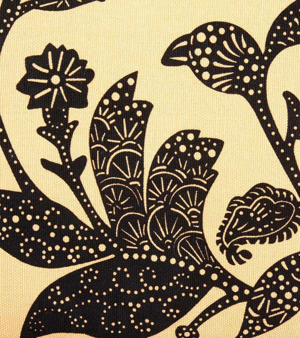 Hugger Mugger Zen Printed Yoga Meditation Cushion 18 Hugger Mugger Zen Printed Yoga Meditation Cushion - Image 18