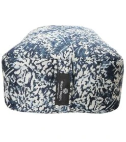 Hugger Mugger Zen Printed Yoga Meditation Cushion 30 Hugger Mugger Zen Printed Yoga Meditation Cushion -EVERYDAY YOGA Sales 1740081168419 midnightflurry 2a
