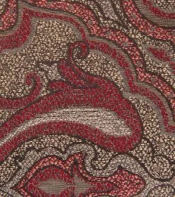 Hugger Mugger Zen Printed Yoga Meditation Cushion Vintage Currant -EVERYDAY YOGA Sales 1740081365027 vintagecurrant 4a 1