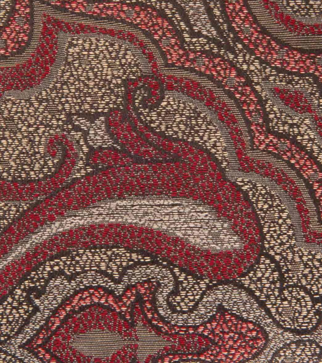 Hugger Mugger Zen Printed Yoga Meditation Cushion 8 Hugger Mugger Zen Printed Yoga Meditation Cushion - Image 8