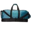 Hugger Mugger Journey Bag Aqua -EVERYDAY YOGA Sales 1740088868899 aqua 2a