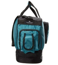 Hugger Mugger Journey Bag Aqua -EVERYDAY YOGA Sales 1740088868899 aqua 4a