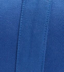 Everyday Yoga High Impact Cotton Rectangular Yoga Bolster Lapis -EVERYDAY YOGA Sales 1740101910563 lapis 5a