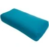 Everyday Yoga High Impact Cotton Rectangular Yoga Bolster Peacock 13 Everyday Yoga High Impact Cotton Rectangular Yoga Bolster Peacock -EVERYDAY YOGA Sales 1740101976099 peacock 2a