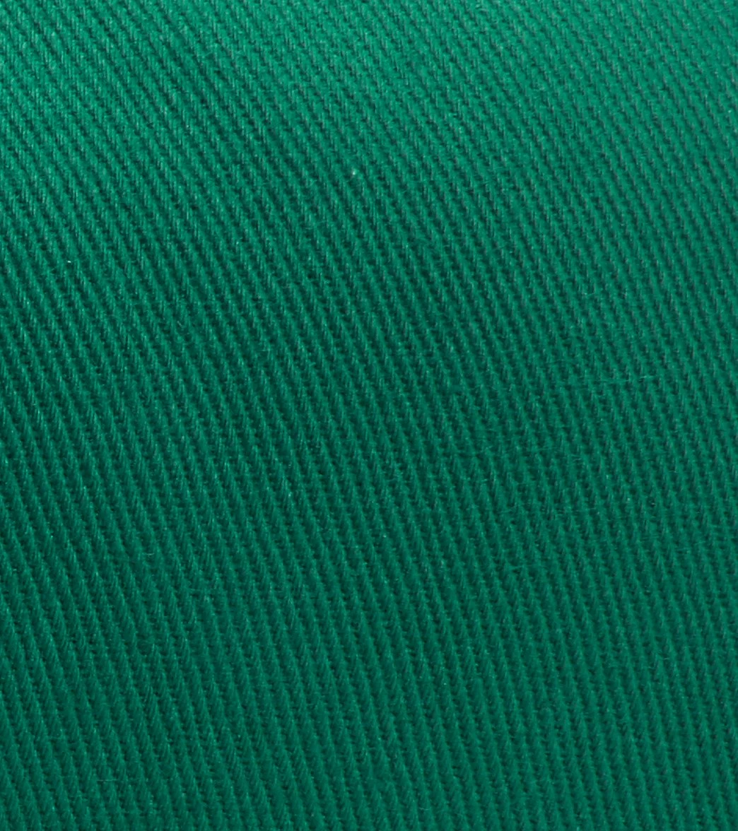 Everyday Yoga High Impact Cotton Rectangular Yoga Bolster Kale 5 Everyday Yoga High Impact Cotton Rectangular Yoga Bolster Kale - Image 5