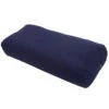 Everyday Yoga High Impact Cotton Rectangular Yoga Bolster True Navy -EVERYDAY YOGA Sales 1740102729763 truenavy 2a