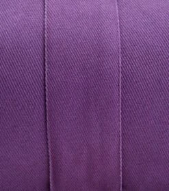 Everyday Yoga High Impact Cotton Rectangular Yoga Bolster 24 Everyday Yoga High Impact Cotton Rectangular Yoga Bolster -EVERYDAY YOGA Sales 1740102860835 plum 5a 1